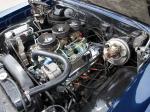 Pontiac Tempest GTO Hardtop Coupe 1966 года